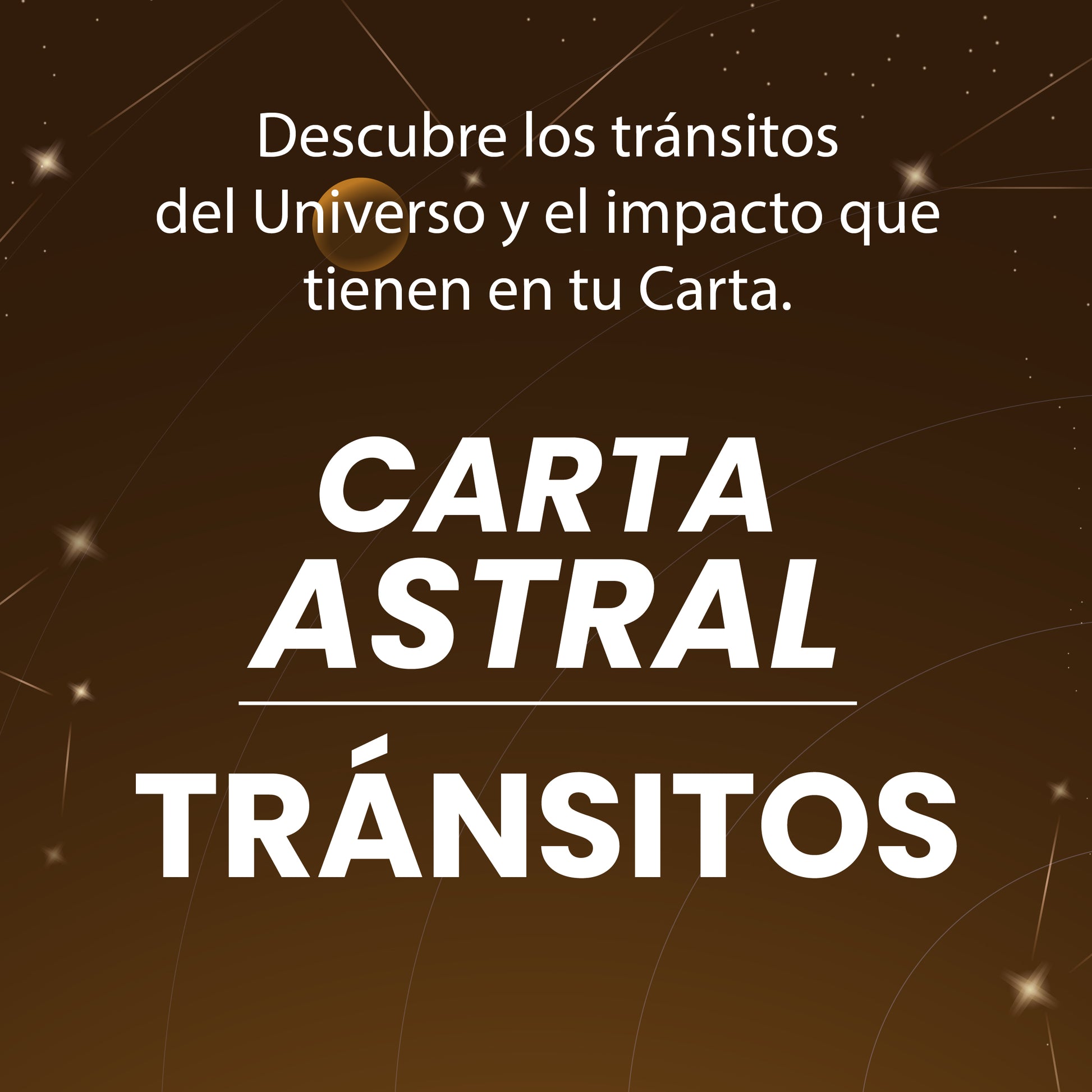 Carta Astral Tránsito Astrológicos