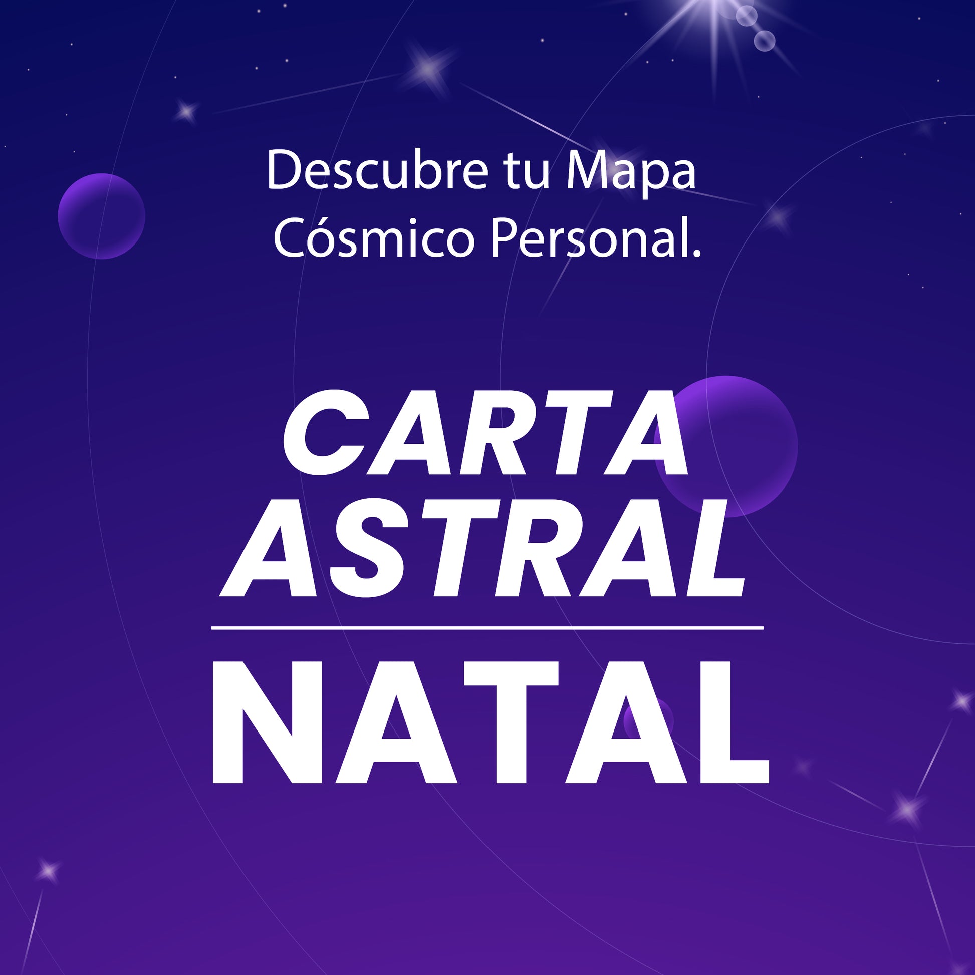 Carta Astral